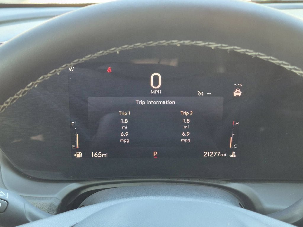 Used 2024 Buick Encore GX Preferred FWD image 13