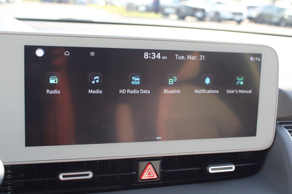 Used 2024 Hyundai Ioniq 5 Limited image 24