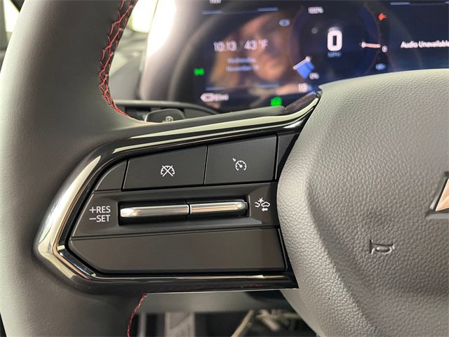 New 2026 Chevrolet Equinox EV RS image 8