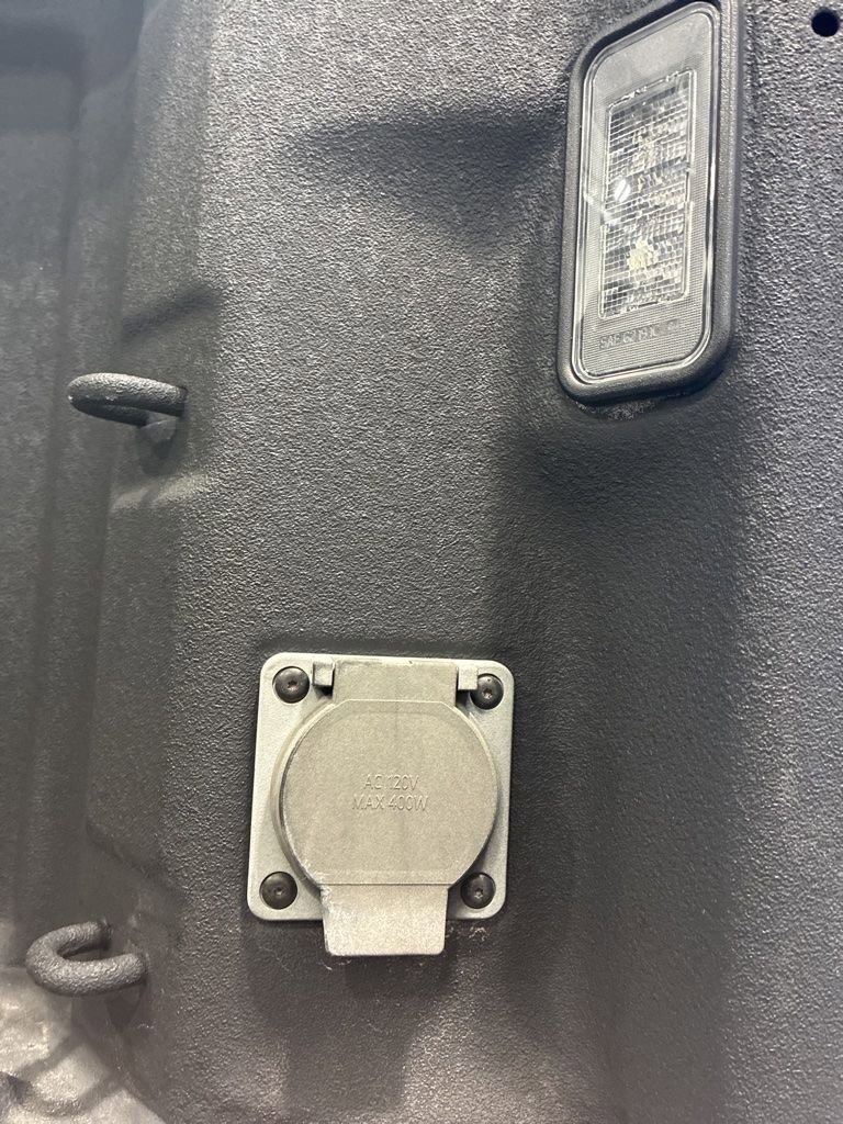 Used 2022 GMC Sierra 2500 Denali w/ Denali Ultimate Package image 36