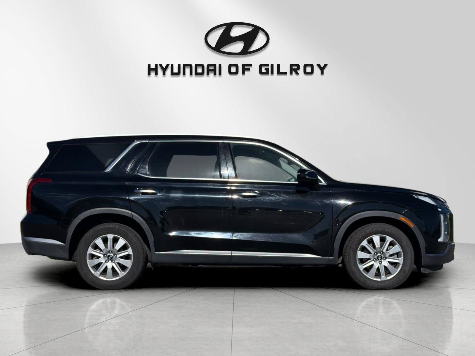 Used 2024 Hyundai Palisade SEL AWD/4WD image 6