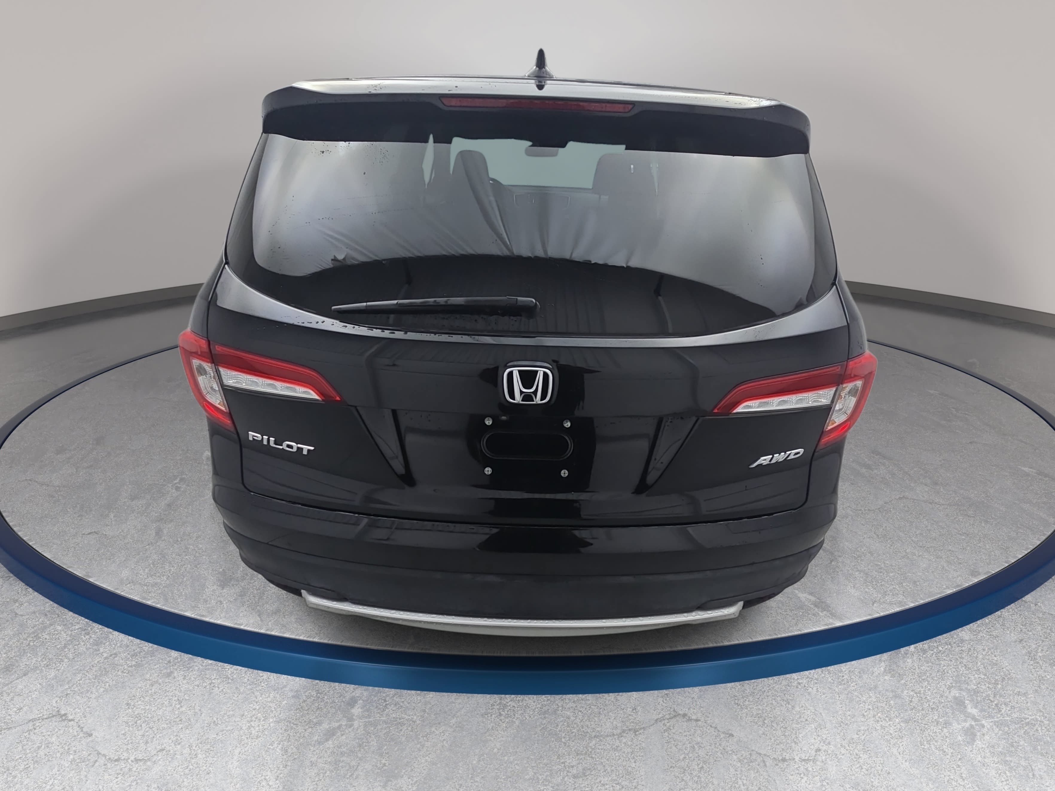 Used 2020 Honda Pilot EX-L image 6
