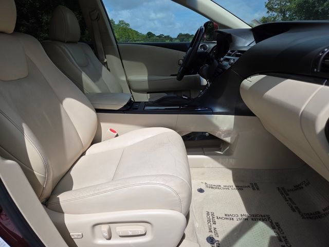 Used 2015 Lexus RX 350 FWD image 10