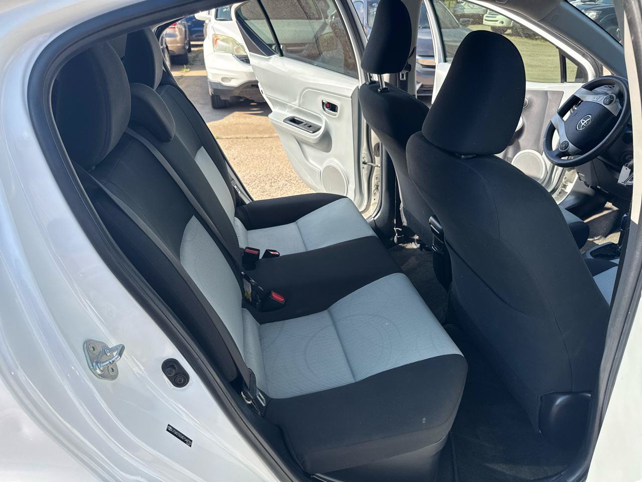 Used 2013 Toyota Prius C Two FWD image 21