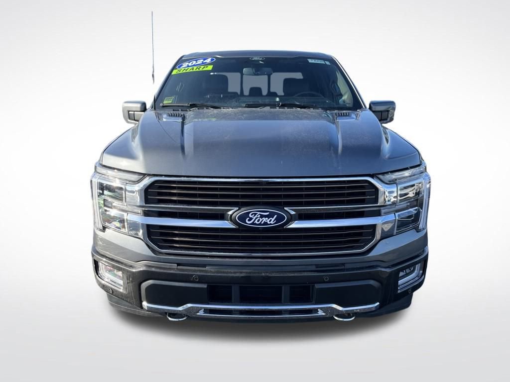 Used 2024 Ford F150 King Ranch image 9