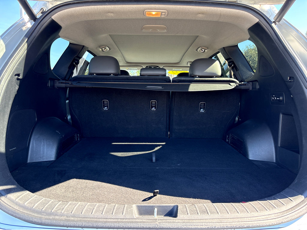 Used 2022 Hyundai Santa Fe Limited image 27