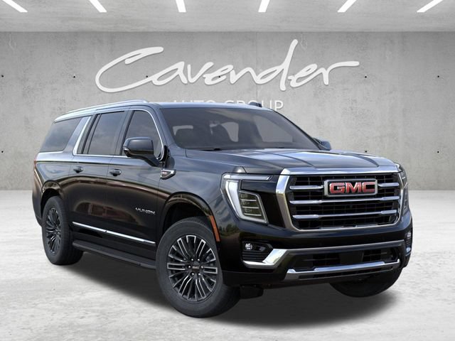 New 2026 GMC Yukon XL Elevation w/ Elevation Premium Package RWD image 7
