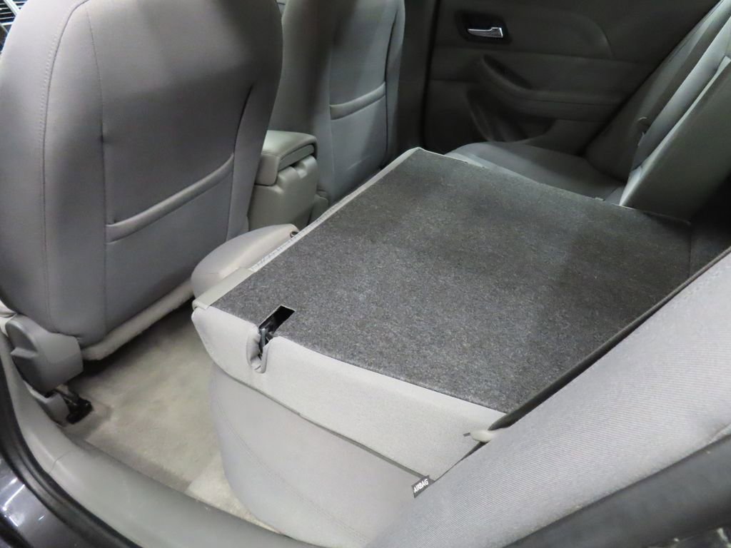 Used 2013 Chevrolet Malibu LS w/ Protection Package image 46