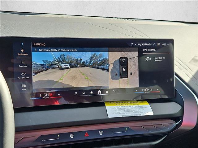 Certified 2026 BMW X3 xDrive30 w/ Premium Package image 13