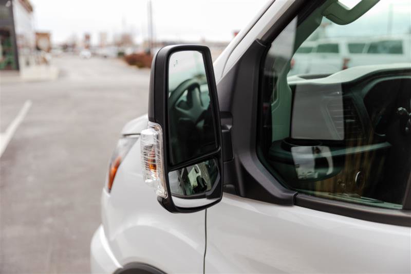 Used 2024 Ford Transit 350 XLT image 12