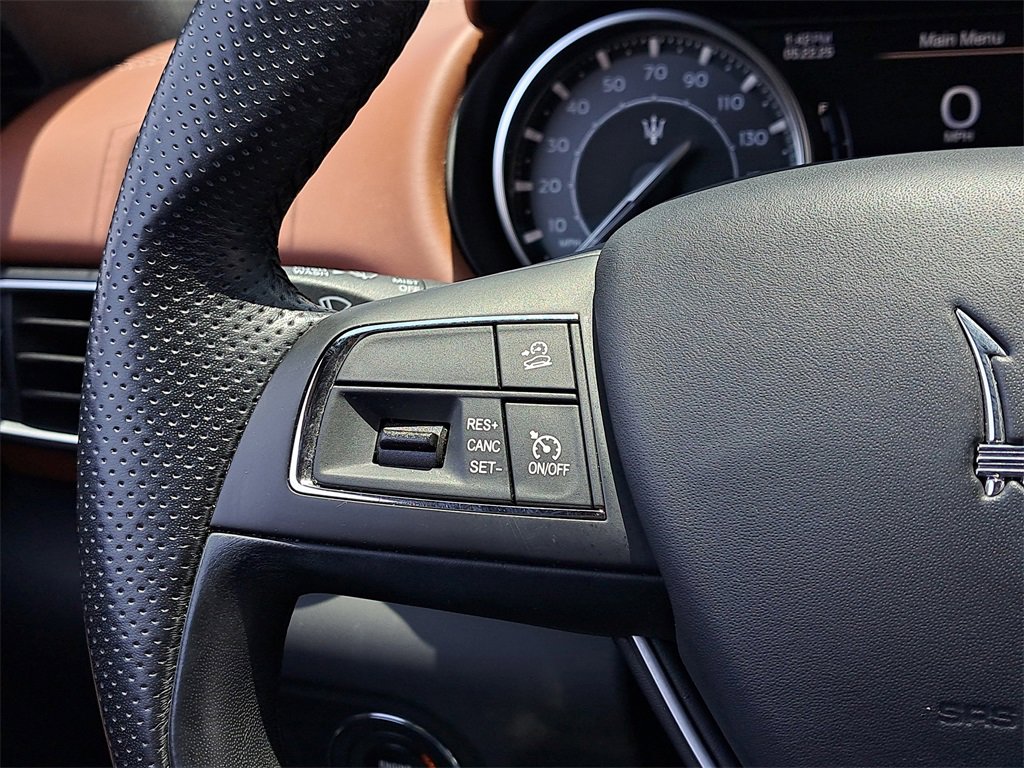 Used 2022 Maserati Levante Modena image 24