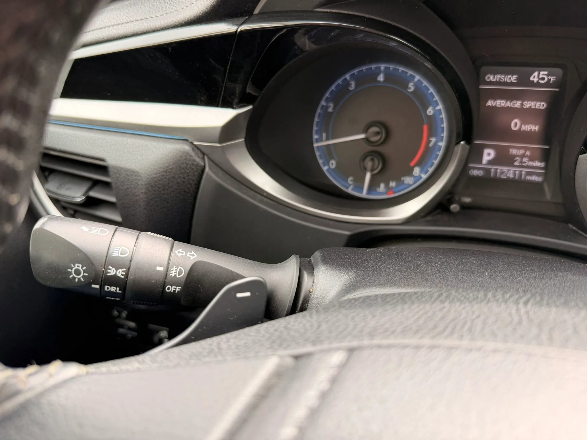 Used 2014 Toyota Corolla S image 35