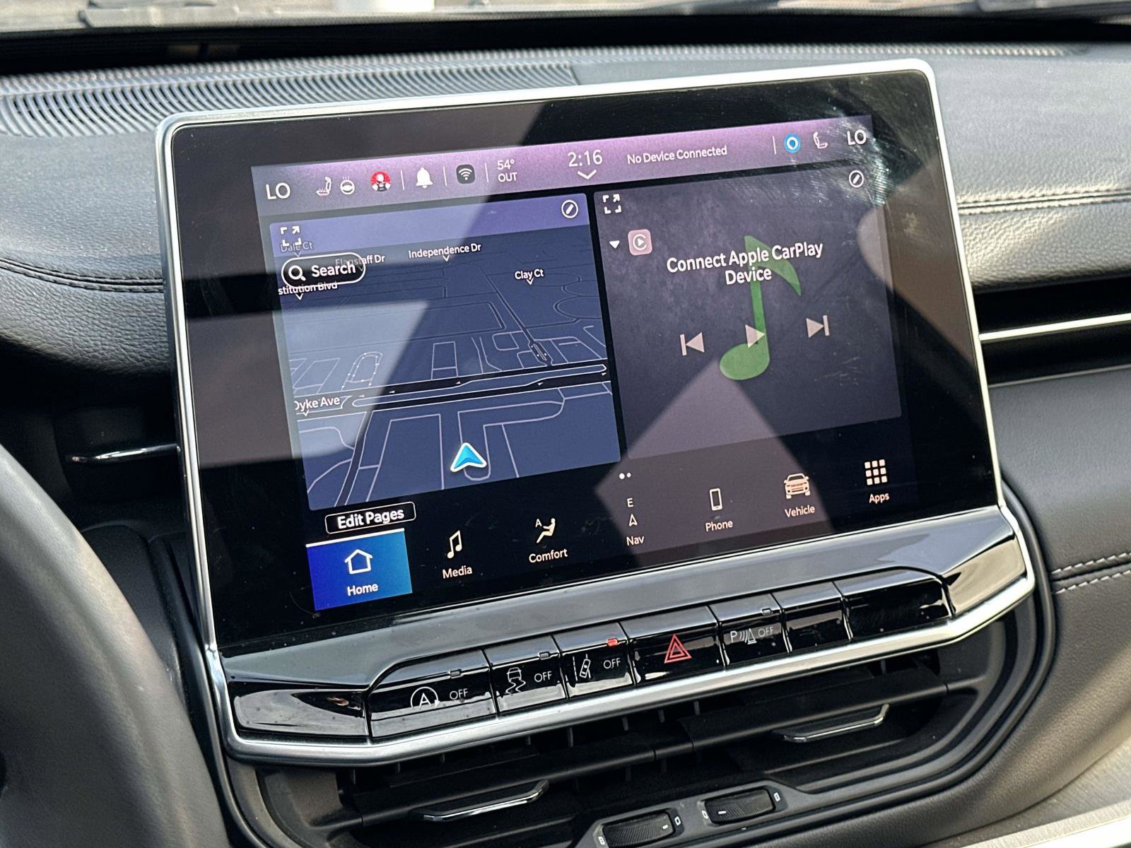 Used 2023 Jeep Compass High Altitude image 25