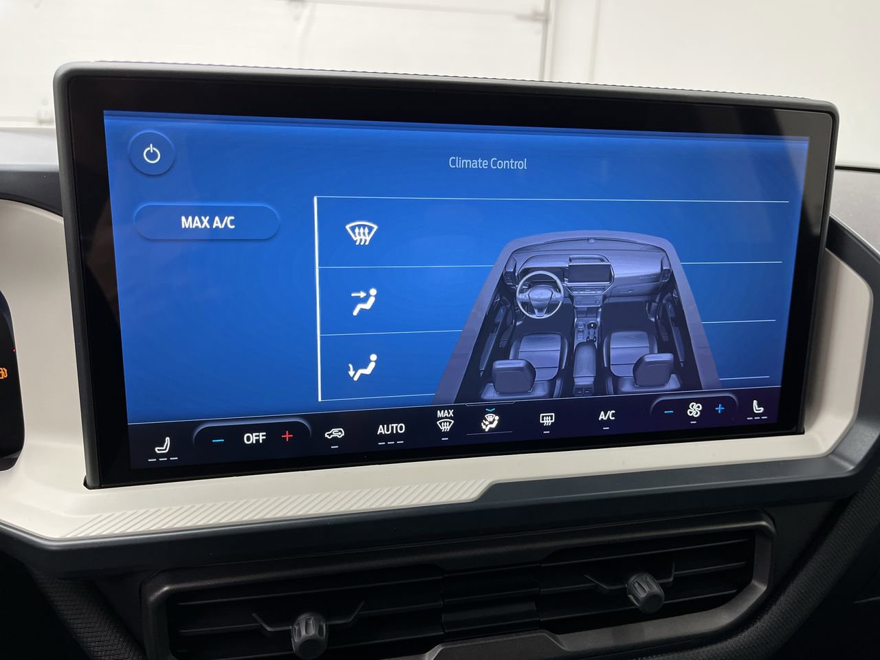 New 2026 Ford Bronco Sport Heritage w/ Convenience Package image 19