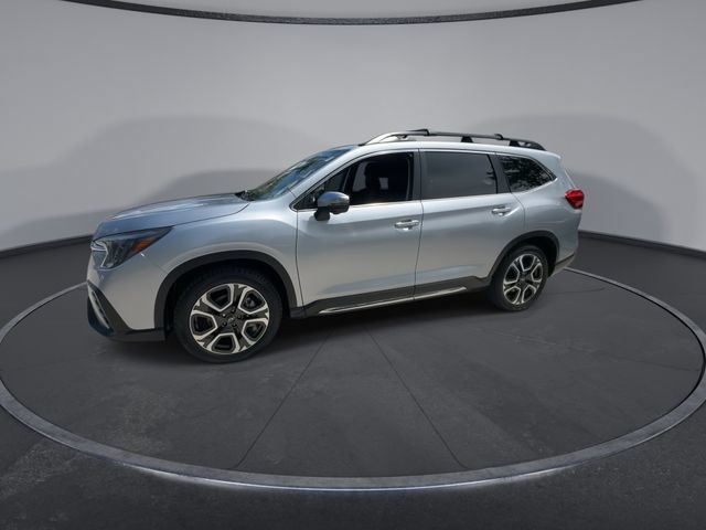 Certified 2023 Subaru Ascent Limited w/ Technology Package AWD/4WD image 4