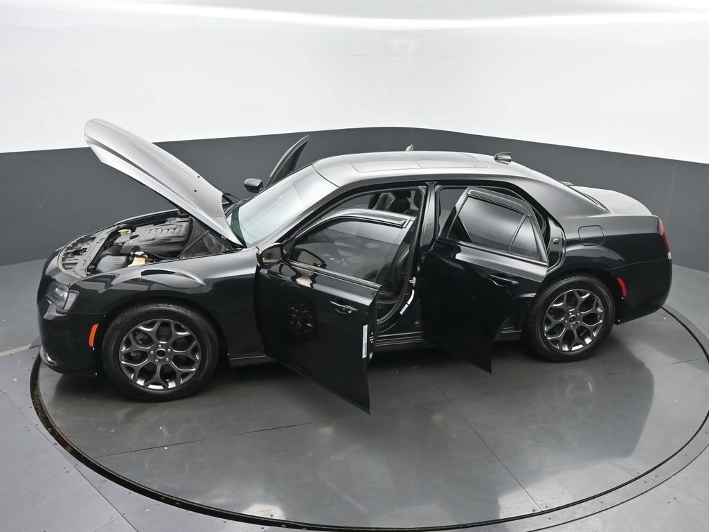 Used 2017 Chrysler 300 S w/ 300S Premium Group AWD/4WD image 61