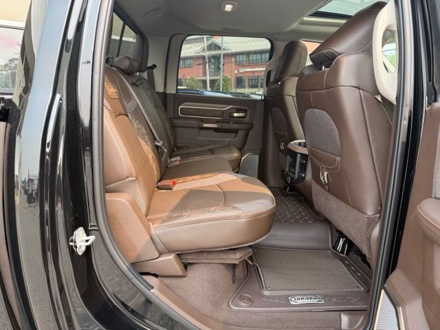 New 2026 RAM 2500 Limited AWD/4WD image 10