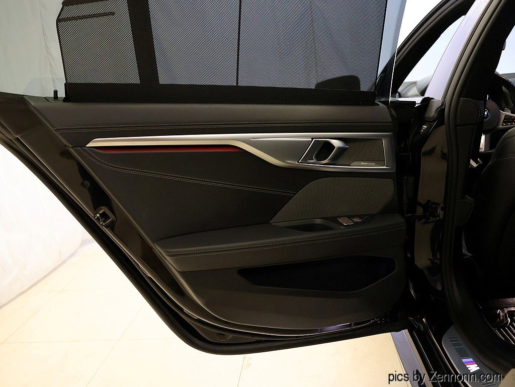Certified 2023 BMW 840i Gran Coupe xDrive w/ Comfort Seating Package image 31
