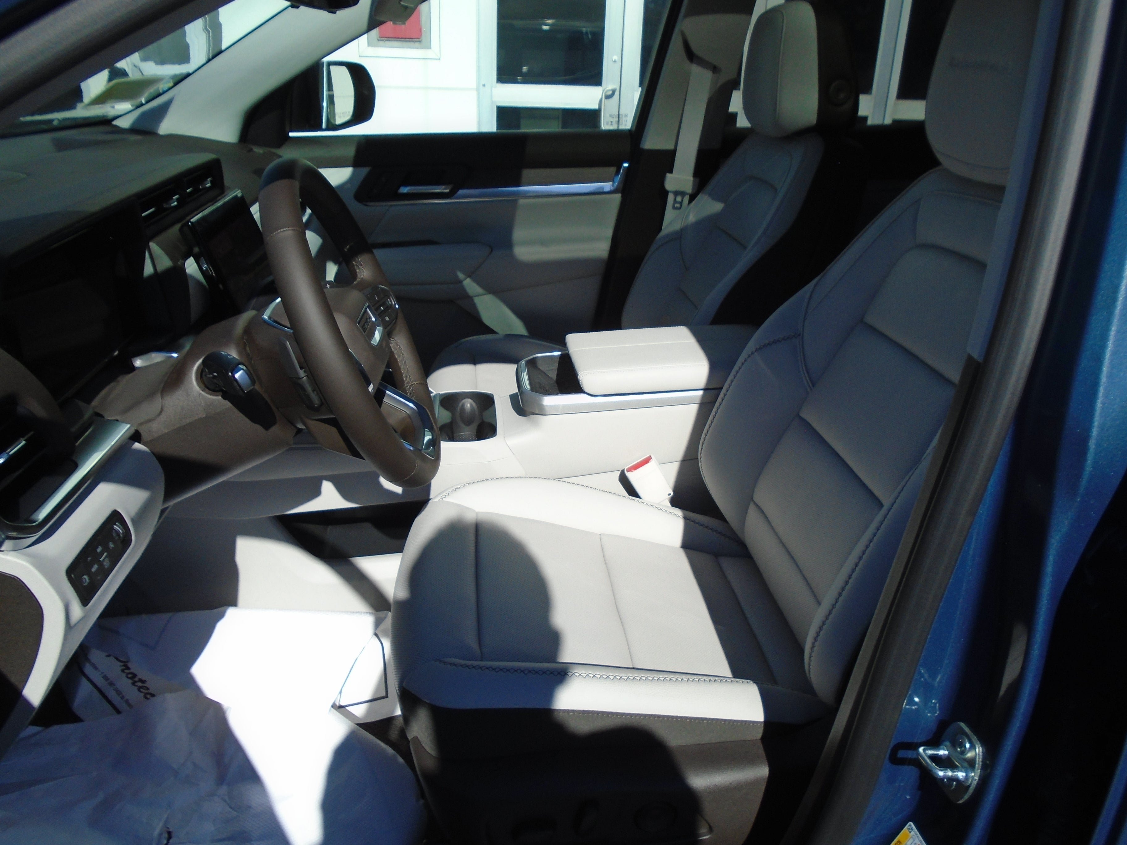 New 2027 GMC Terrain Denali AWD/4WD image 10