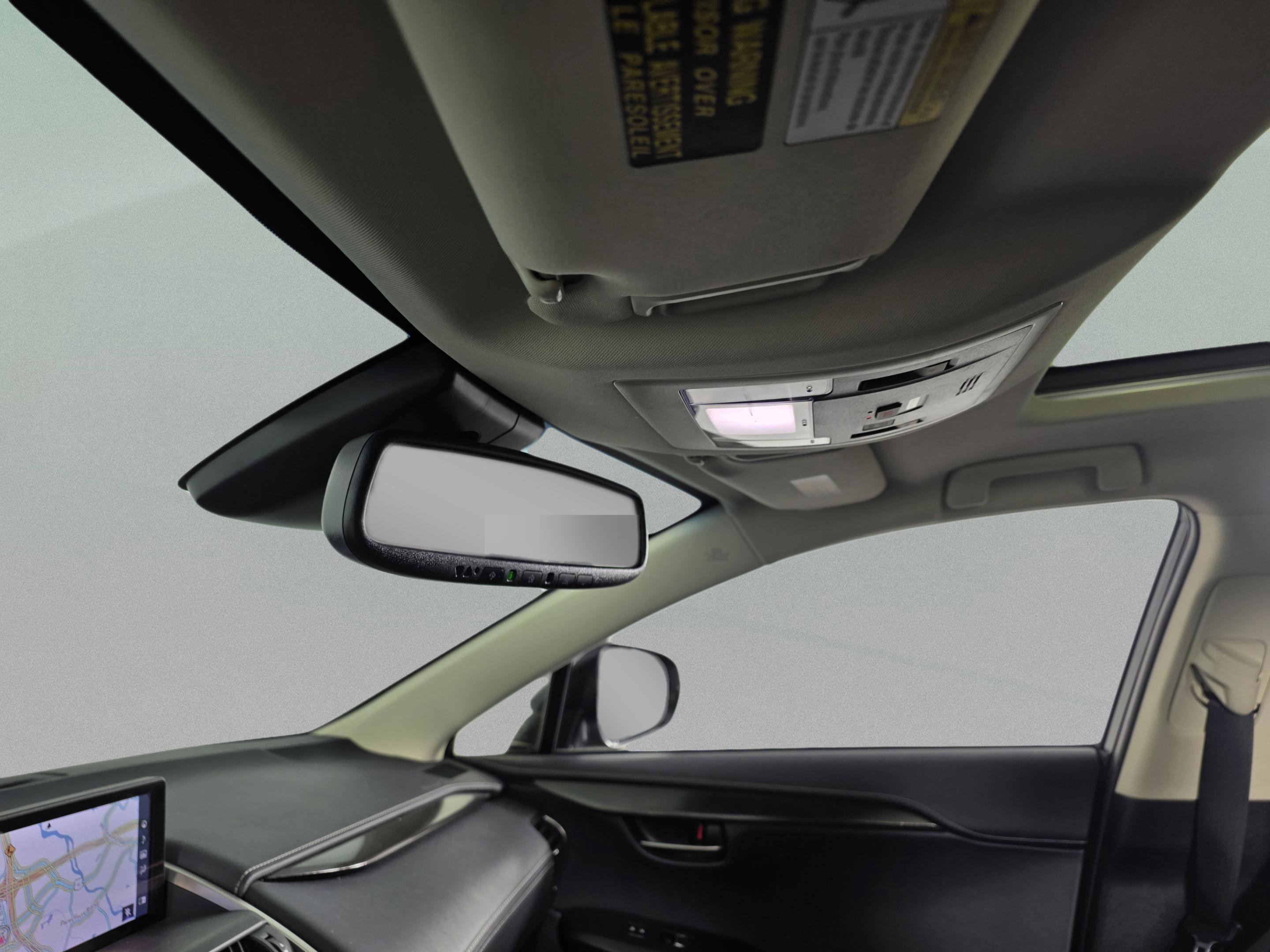 Used 2019 Lexus NX 300 FWD image 13