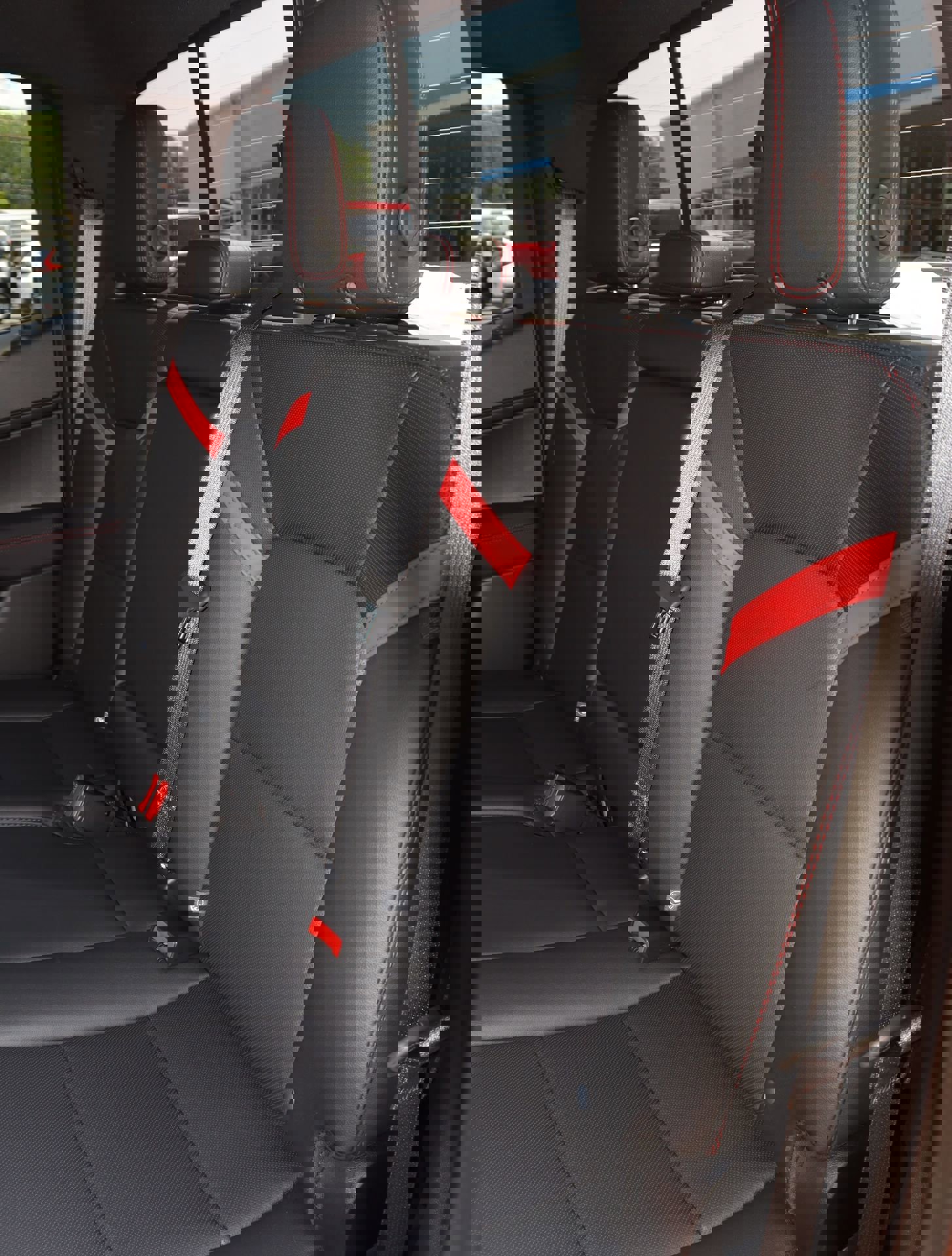 New 2026 Chevrolet Colorado Z71 w/ Z71 Convenience Package 2 image 20