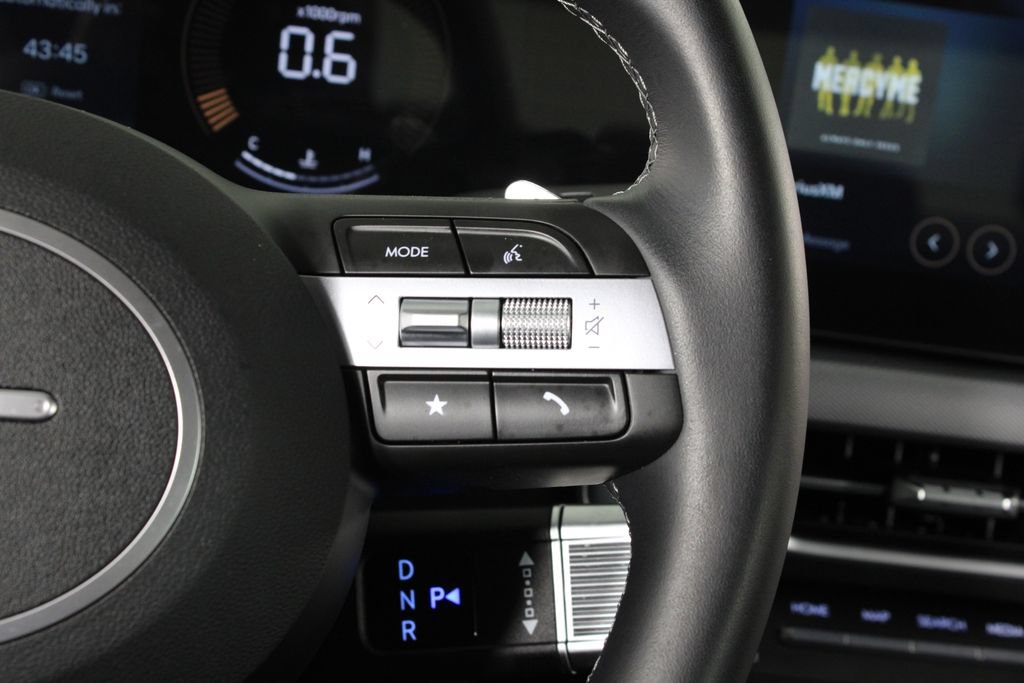 Certified 2026 Hyundai Sonata SEL FWD image 28