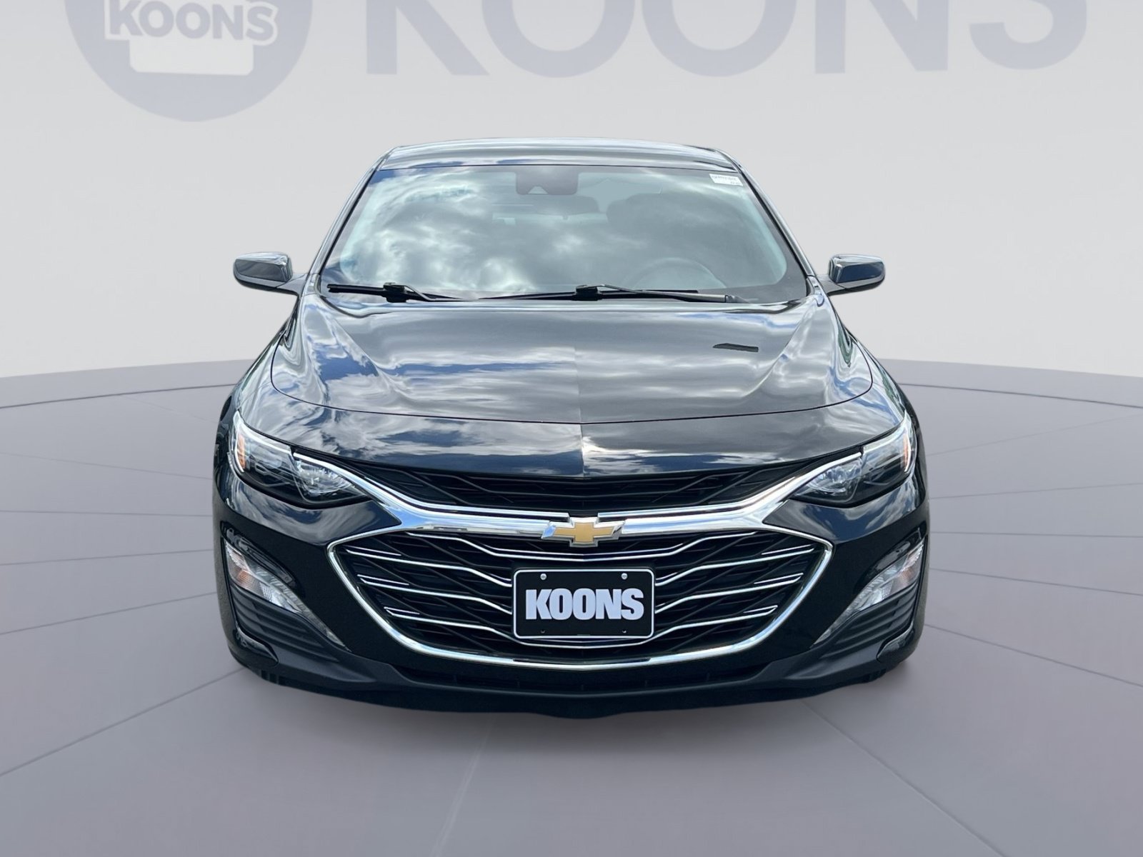 Used 2023 Chevrolet Malibu LT FWD image 4