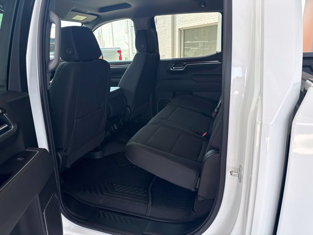 New 2026 Chevrolet Silverado 1500 RST AWD/4WD image 28