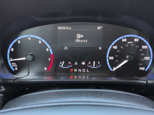 Used 2024 Ford Bronco Sport Big Bend AWD/4WD image 26