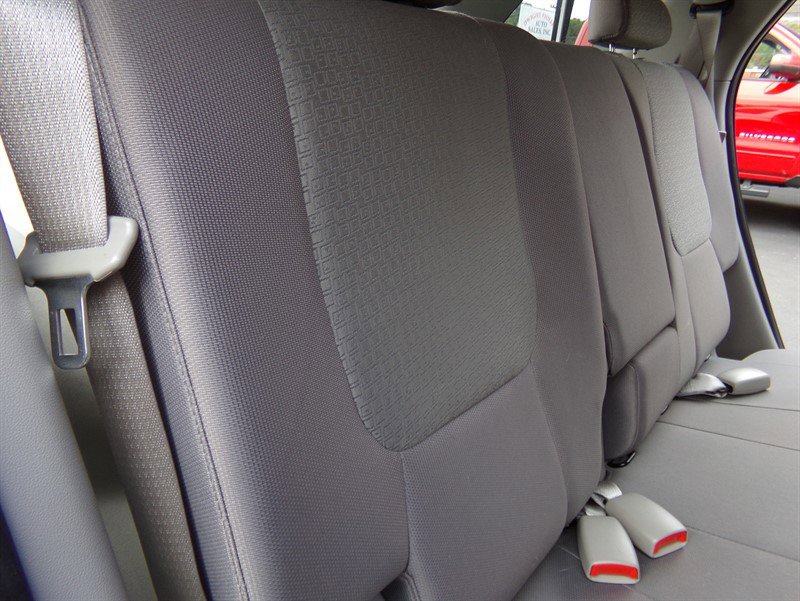 Used 2007 Chevrolet Equinox LT w/ LT Preferred Equipment Group image 59