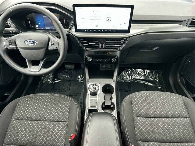 Used 2025 Ford Escape Active w/ Tech Pack #1 image 16