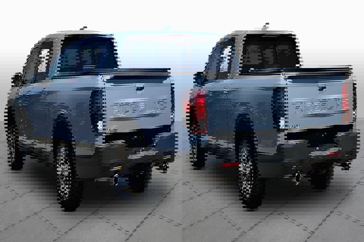 Used 2024 Honda Ridgeline RTL image 10