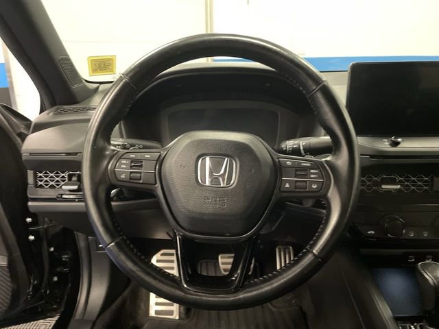 Certified 2023 Honda Accord Sport image 14