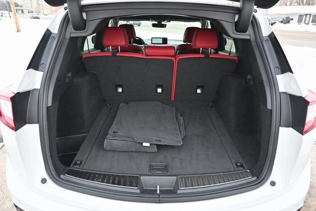 Used 2024 Acura RDX A-Spec image 22