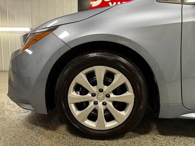 Used 2023 Toyota Corolla LE image 22
