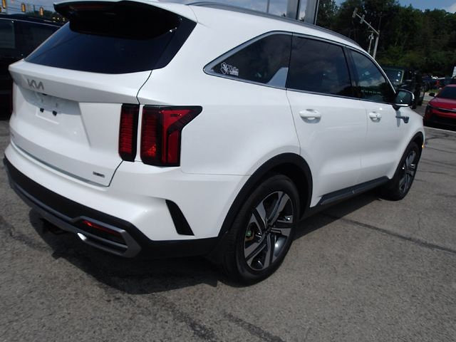 Used 2024 Kia Sorento EX AWD/4WD image 7