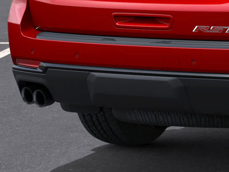 New 2026 Chevrolet Tahoe RST w/ RST Performance Edition image 14