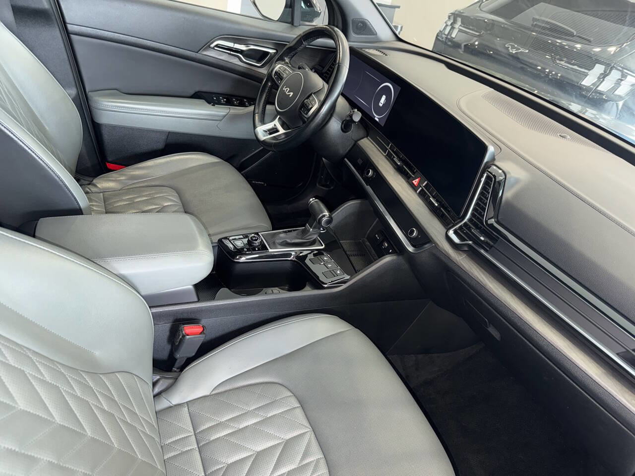 Used 2023 Kia Sportage X-Pro image 18