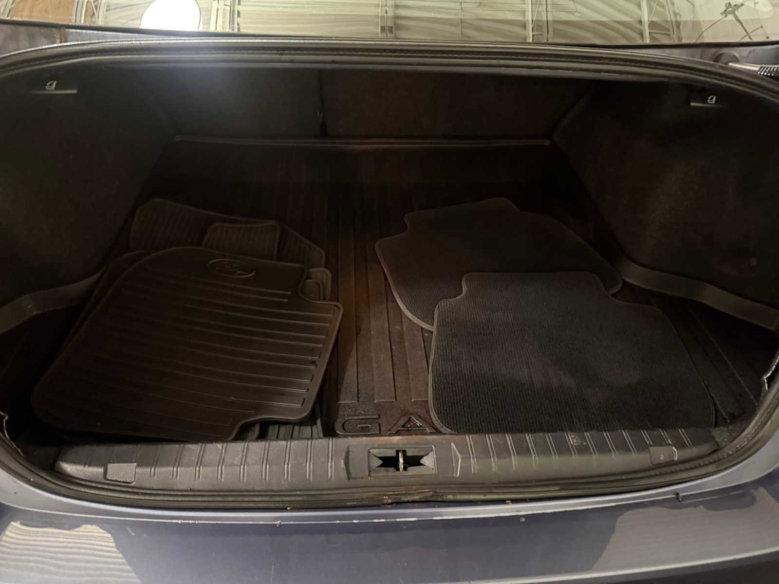 Used 2016 Subaru Legacy 2.5i Premium image 24