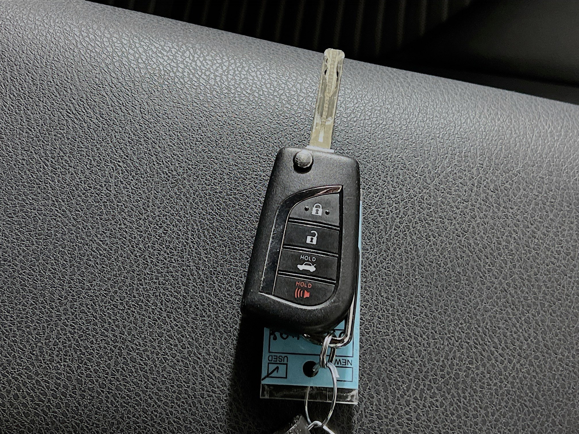 Used 2023 Toyota Camry SE image 34