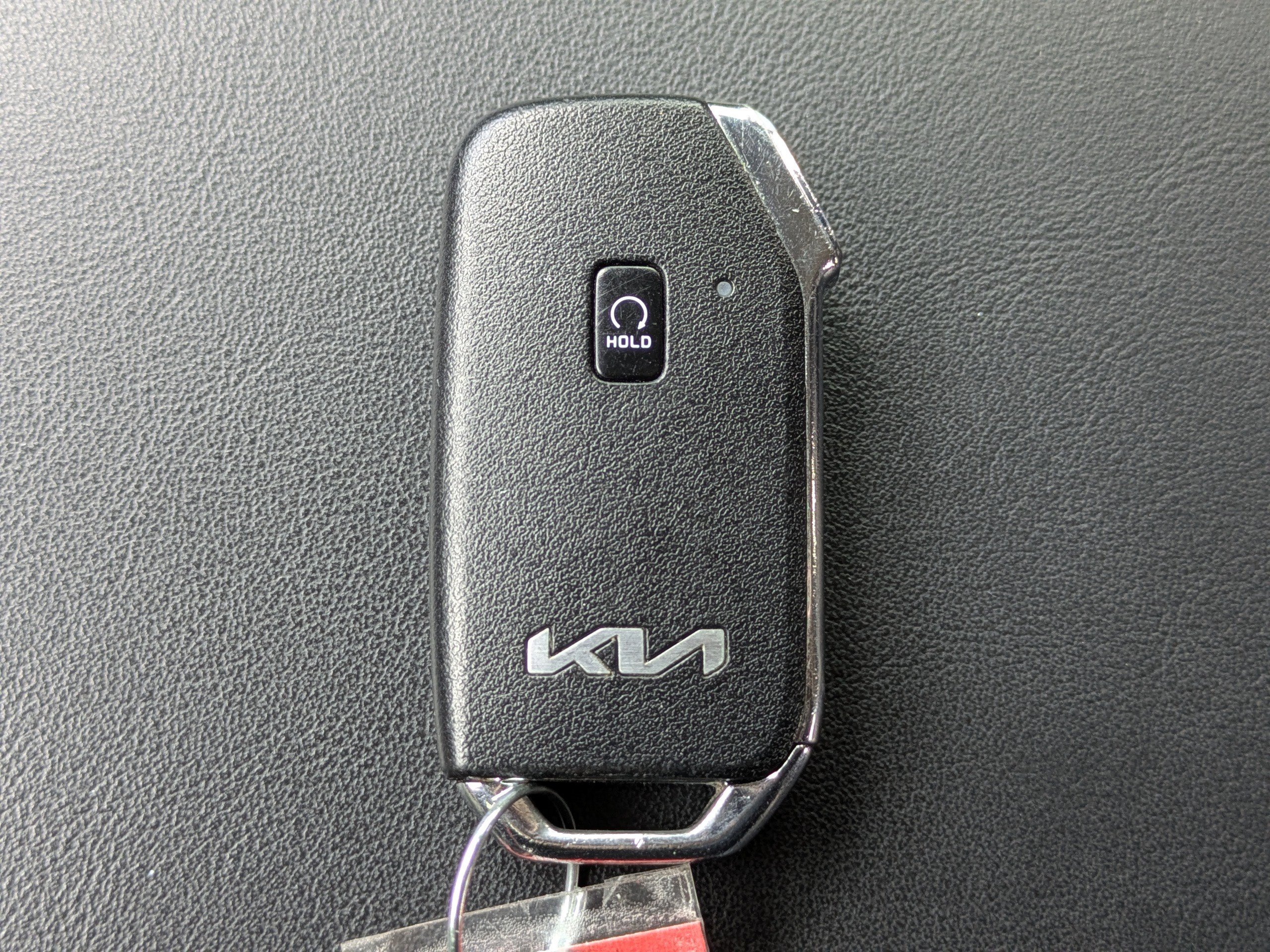 Used 2022 Kia Sorento EX w/ Panoramic Sunroof Package FWD image 37