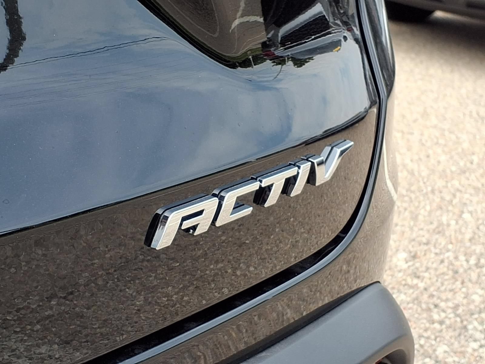 New 2026 Chevrolet Trax ACTIV w/ Driver Confidence Package FWD image 8