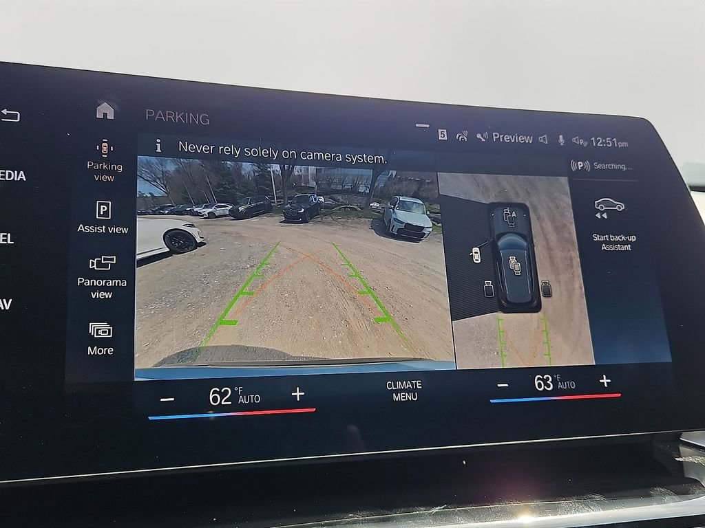 Certified 2023 BMW X1 xDrive28i w/ Premium Package image 19