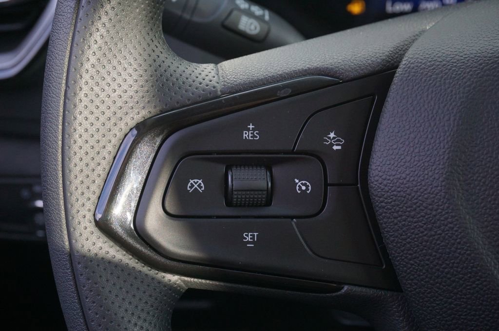 New 2026 Chevrolet TrailBlazer LT image 19