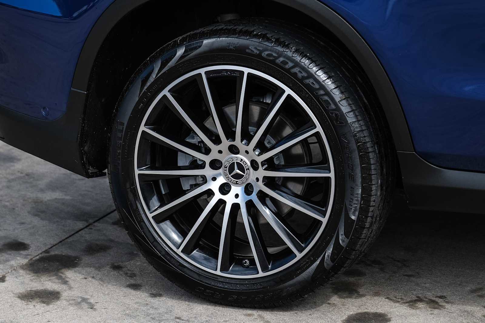 Used 2021 Mercedes-Benz GLC 300 image 62