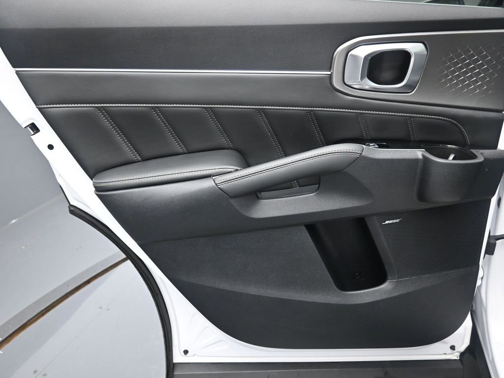 Used 2021 Kia Sorento SX image 23