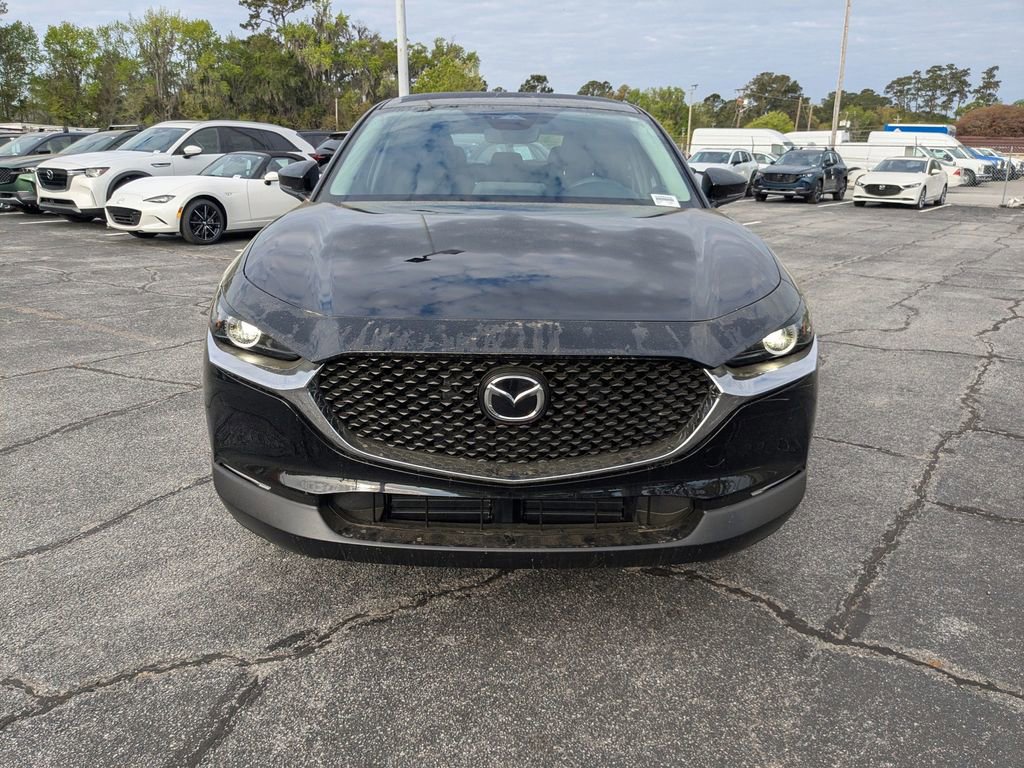 New 2026 MAZDA CX-30 AWD 2.5 S image 9