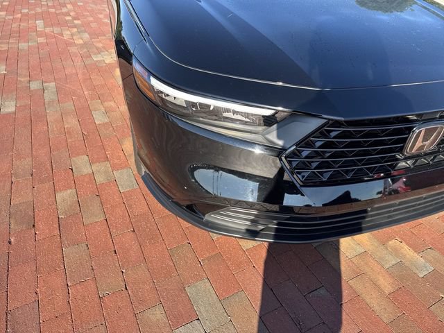 Used 2024 Honda Accord EX image 21