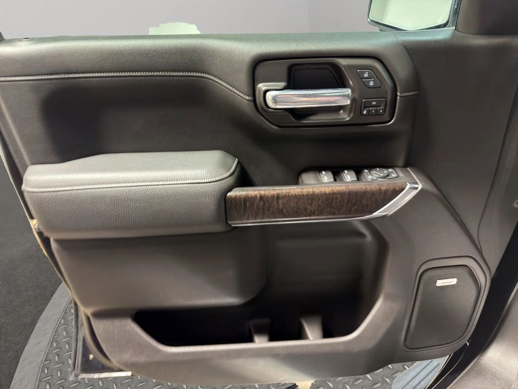 Used 2020 GMC Sierra 1500 Denali w/ Technology Package image 13