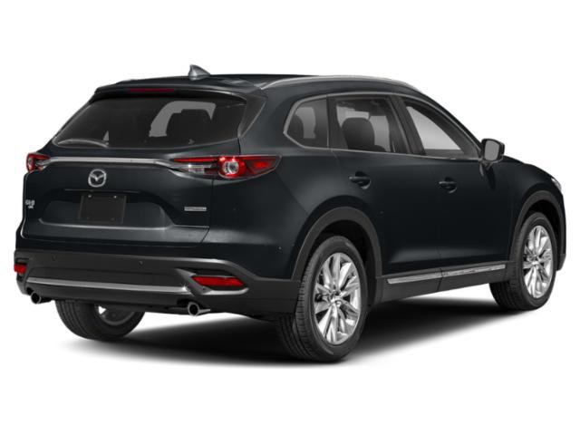Used 2023 MAZDA CX-9 Grand Touring AWD/4WD image 2